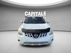 Miniature 6 Nissan Rogue Traction intégrale, 4 portes S 2013