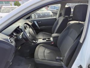 Miniature 9 Nissan Rogue Traction intégrale, 4 portes S 2013