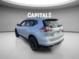 Miniature 5 Nissan Rogue Traction avant 4 portes SV 2016
