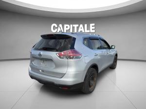 Miniature 6 Nissan Rogue Traction avant 4 portes SV 2016