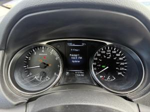 Miniature 8 Nissan Rogue Traction avant 4 portes SV 2016