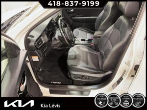 Miniature 12 Kia Niro EX Premium TA 2018