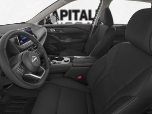 Miniature 5 Nissan Rogue Rogue S 2026