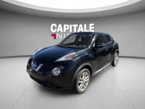 2016 Nissan Juke Familiale 5 porte boîte  traction avant SV - Image 1