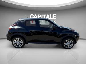 Miniature 6 Nissan Juke Familiale 5 porte boîte  traction avant SV 2016
