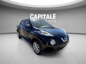 Miniature 7 Nissan Juke Familiale 5 porte boîte  traction avant SV 2016