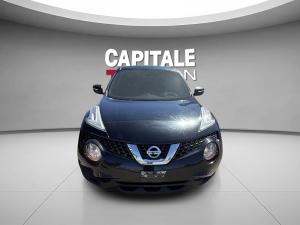 Miniature 8 Nissan Juke Familiale 5 porte boîte  traction avant SV 2016