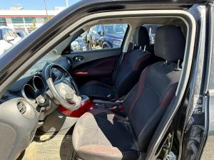 Miniature 9 Nissan Juke Familiale 5 porte boîte  traction avant SV 2016