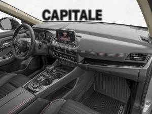 Miniature 11 Nissan Rogue Rogue Platine 2026