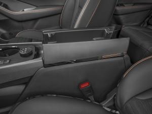 Miniature 10 Nissan Rogue Rogue Platine 2026