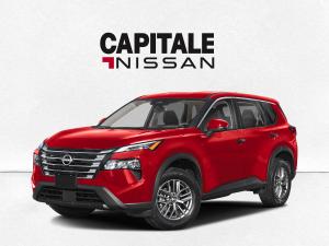 2026 Nissan Rogue Rogue Platine - Image 1