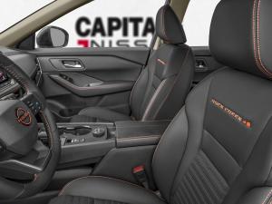 Miniature 5 Nissan Rogue Rogue Platine 2026