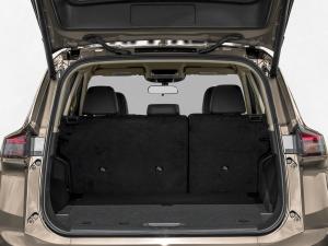 Miniature 7 Nissan Rogue Rogue Platine 2026