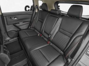 Miniature 9 Nissan Rogue Rogue Platine 2026
