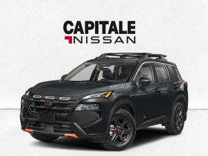 2026 Nissan Rogue Rogue Rock Creek - Image 1