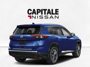 2026 Nissan Rogue Rogue Platine - Image 1