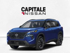 2026 Nissan Rogue Rogue Platine - Image 1