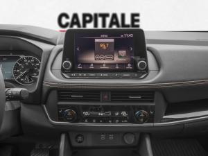 Miniature 6 Nissan Rogue Rogue Platine 2026