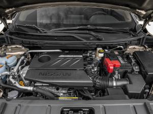 Miniature 8 Nissan Rogue Rogue Platine 2026