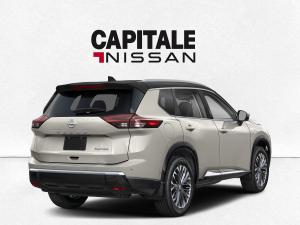 2026 Nissan Rogue Rogue Platine - Image 1