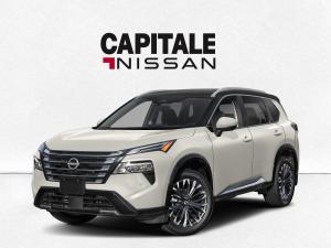 2026 Nissan Rogue Rogue Platine - Image 1