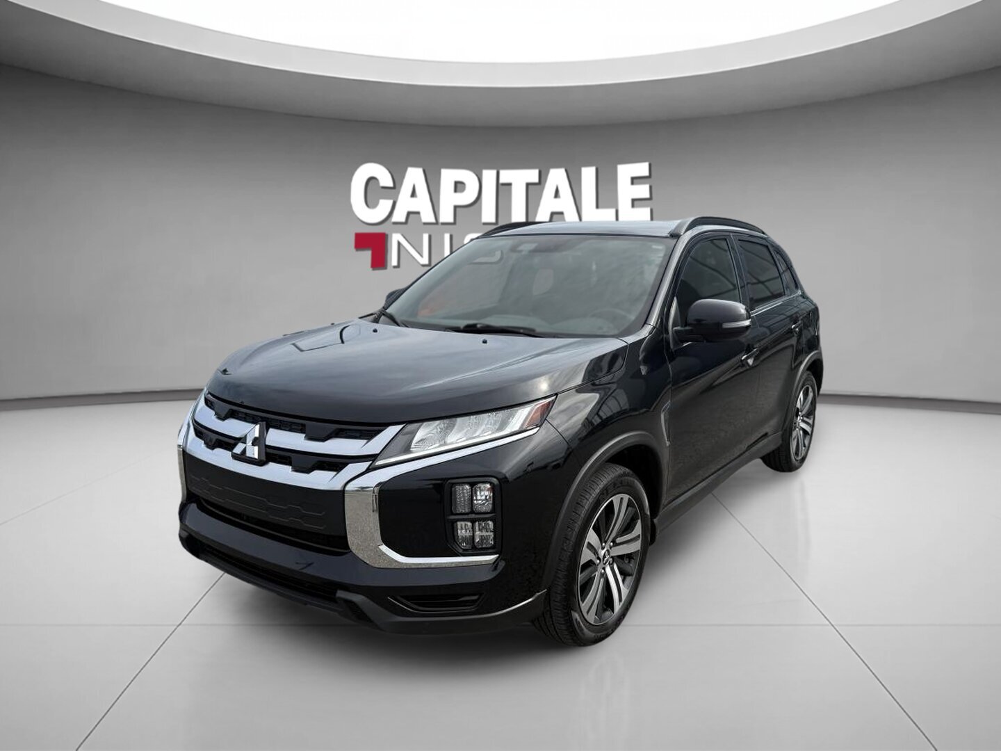 Image 1 Mitsubishi RVR Gt Awc 2022