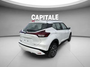 Miniature 5 Nissan Kicks Sv Ta 2021