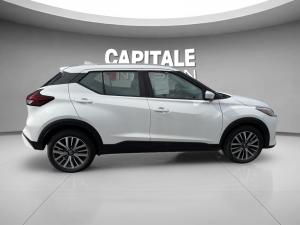 Miniature 6 Nissan Kicks Sv Ta 2021