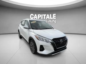 Miniature 7 Nissan Kicks Sv Ta 2021