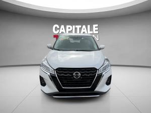 Miniature 8 Nissan Kicks Sv Ta 2021