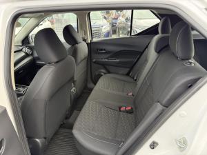 Miniature 10 Nissan Kicks Sv Ta 2021