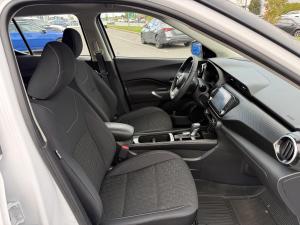 Miniature 13 Nissan Kicks Sv Ta 2021