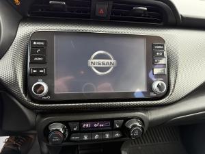 Miniature 14 Nissan Kicks Sv Ta 2021