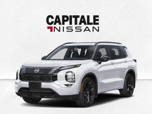 2026 Nissan Rogue Rogue Phev Platine - Image 1
