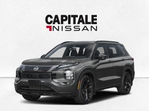 2026 Nissan Rogue Rogue Phev Platine - Image 1