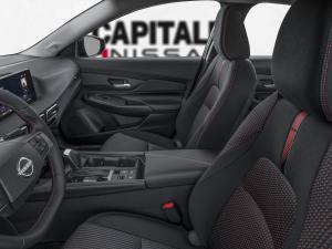 Miniature 5 Nissan Sentra Sentra Sr Premium 2026