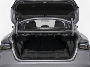Miniature 7 Nissan Sentra Sentra Sr Premium 2026