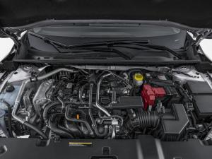 Miniature 8 Nissan Sentra Sentra Sr Premium 2026