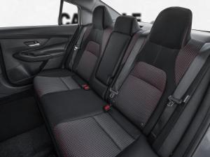 Miniature 9 Nissan Sentra Sentra Sr Premium 2026