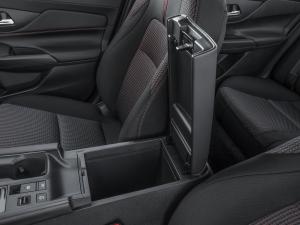 Miniature 10 Nissan Sentra Sentra Sr Premium 2026