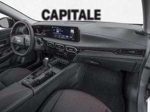 Miniature 11 Nissan Sentra Sentra Sr Premium 2026