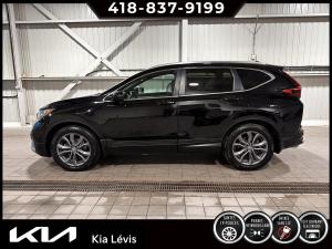 Miniature 5 Honda CR-V Sport Traction Intégrale 2020