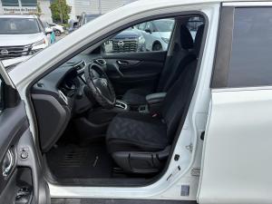 Miniature 5 Nissan Rogue 4 portes S, Traction avant 2016