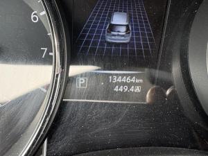 Miniature 6 Nissan Rogue 4 portes S, Traction avant 2016