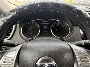 Miniature 7 Nissan Rogue 4 portes S, Traction avant 2016