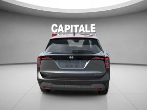 Miniature 5 Nissan Kicks Sv Ti 2026