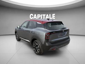 Miniature 6 Nissan Kicks Sv Ti 2026