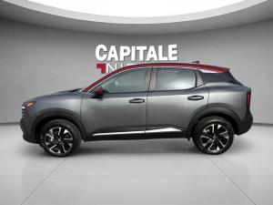 Miniature 7 Nissan Kicks Sv Ti 2026