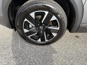 Miniature 8 Nissan Kicks Sv Ti 2026