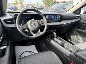 Miniature 9 Nissan Kicks Sv Ti 2026